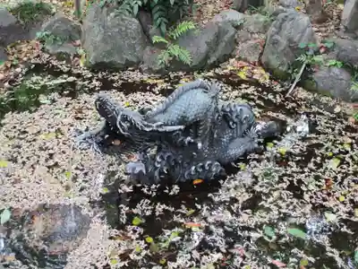 白金龍王社(愛知県)
