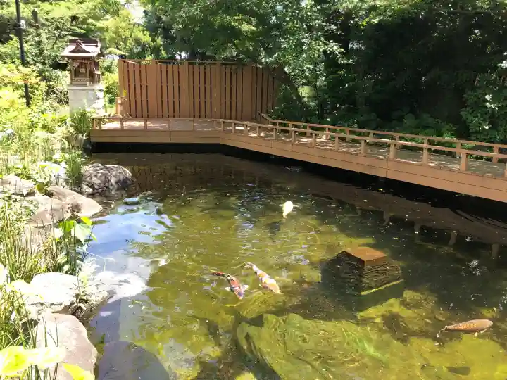愛宕神社(東京都)