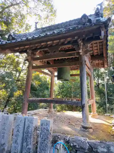 如意輪寺のその他建物