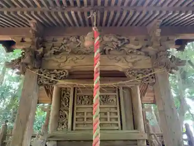三社神社(千葉県)