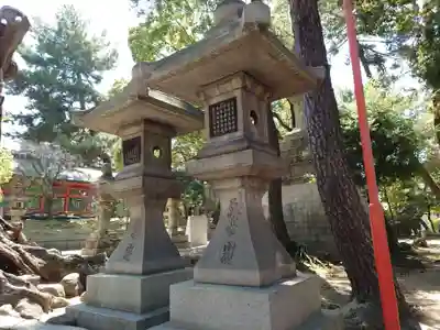 住吉大社(大阪府)