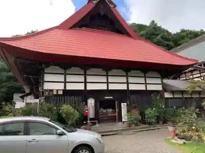 松尾寺のその他建物