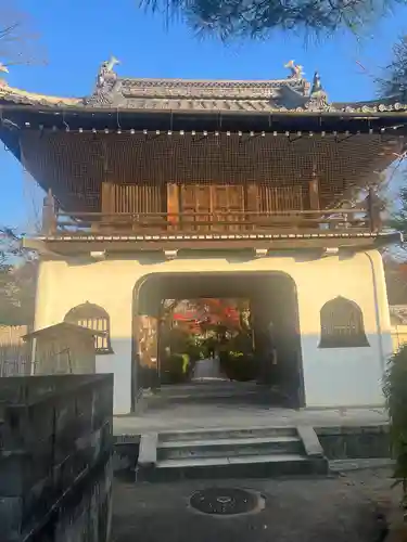 元慶寺(京都府)