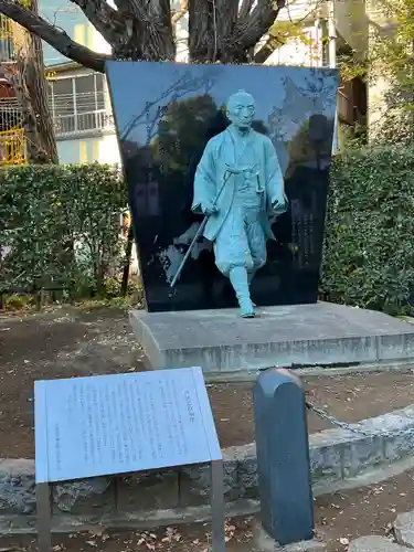 富岡八幡宮(東京都)