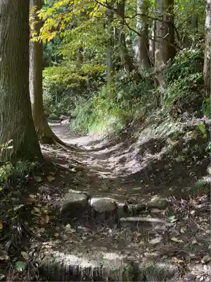 山寺千手院(山形県)
