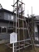 妙法輪寺(石川県)