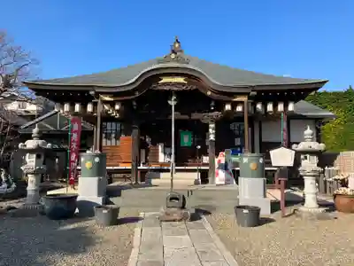 大善院(東京都)