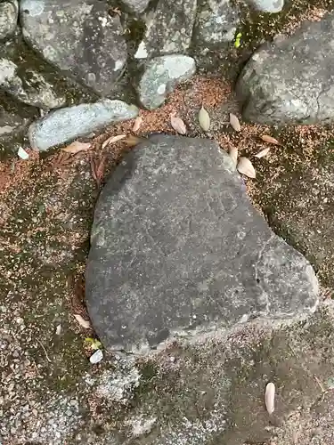 生蓮寺 跡(岐阜県)