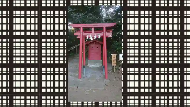 岩槻愛宕神社(埼玉県)