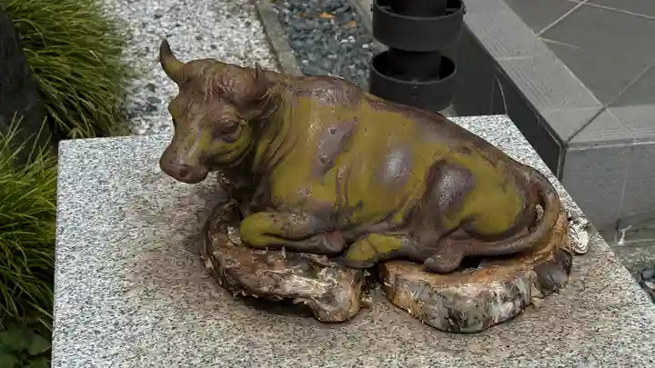 法長寺(埼玉県)