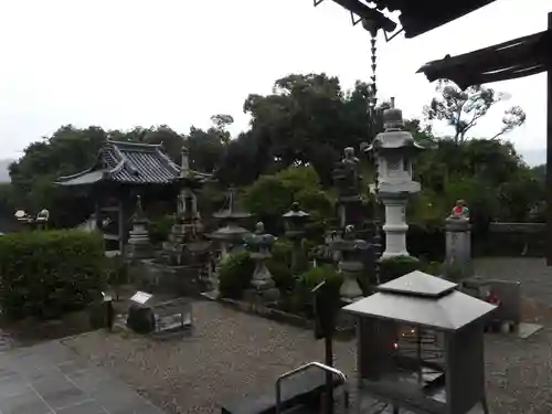 常楽寺(徳島県)