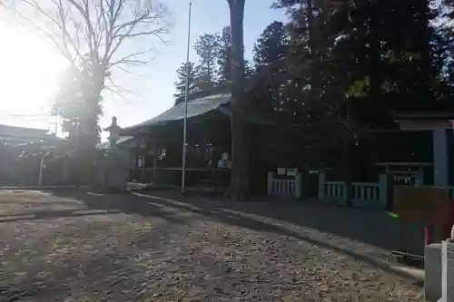 今宮神社のその他建物