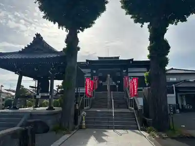 松岳院(神奈川県)