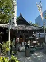 大圓寺(東京都)