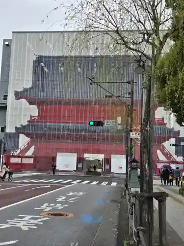 増上寺(東京都)