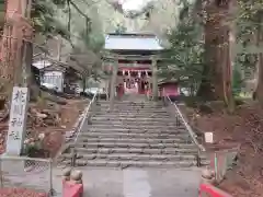 花園神社の建物その他