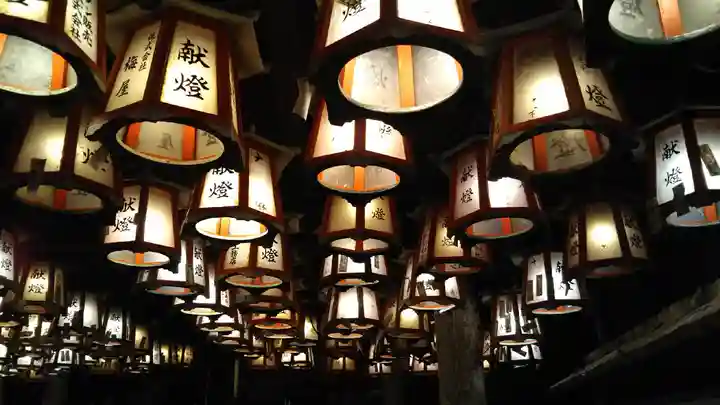 牟婁大辯才天のその他建物