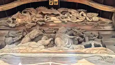 桜神宮のその他建物