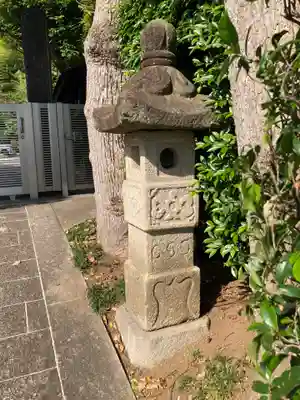 白雲庵(神奈川県)