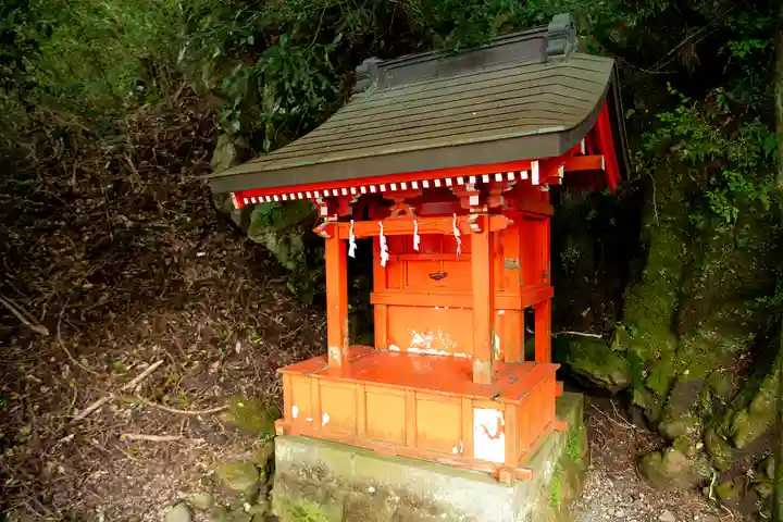 箱根神社(神奈川県)