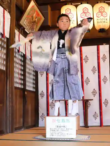 三津厳島神社(愛媛県)