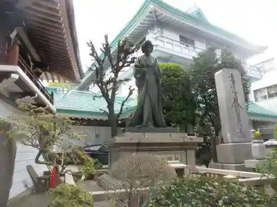 正覚寺(東京都)