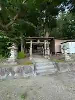 熊野神社(長野県)