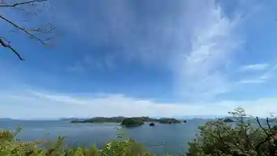 青龍寺(岡山県)