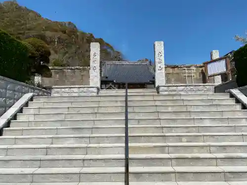 多聞寺のその他建物