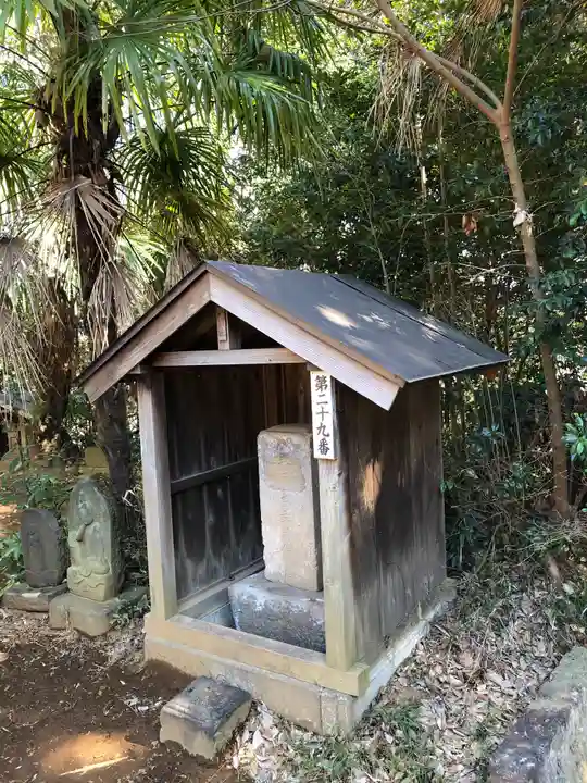 清蓮院(千葉県)