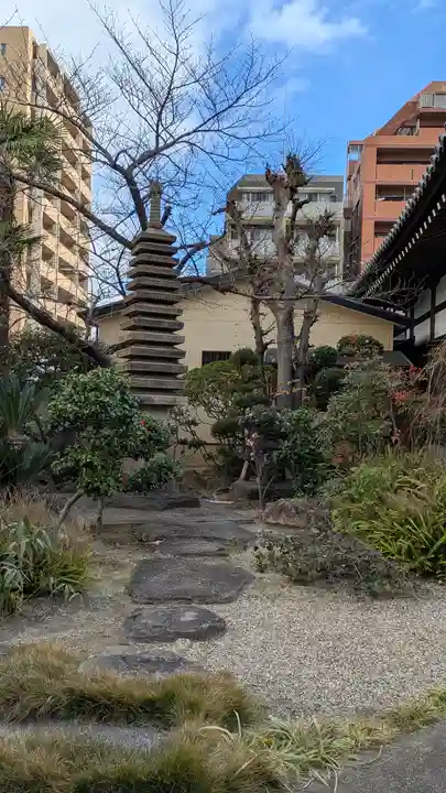 正念寺(大阪府)