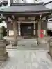 大國神社(東京都)