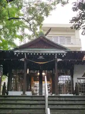 船魂神社(鹿児島県)