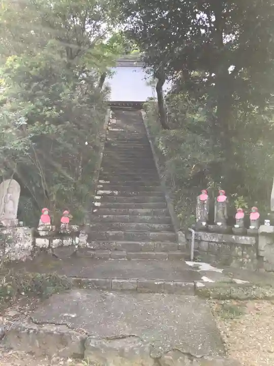 長泉寺のその他建物