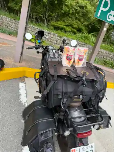 冨士山稲荷神社(長野県)