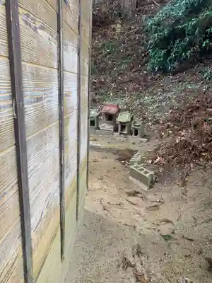 八幡神社(福島県)
