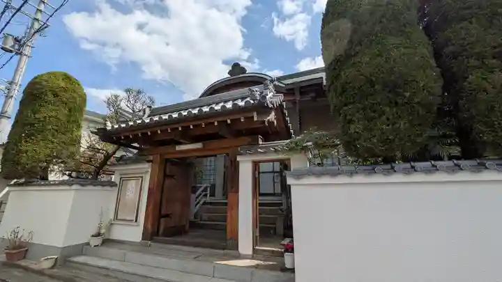 金照寺(大阪府)