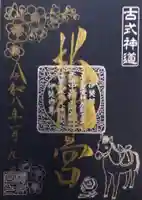 桜神宮(東京都)