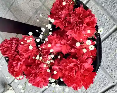 瑞玄寺の手水舎