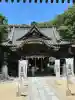 三津厳島神社(愛媛県)