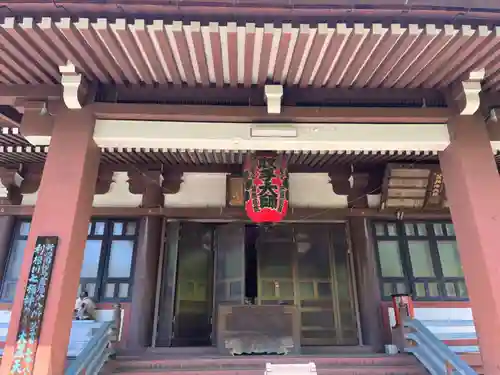 長禅寺(茨城県)
