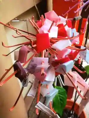 十番稲荷神社(東京都)