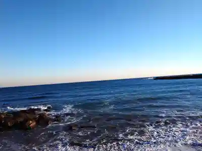津神社(茨城県)