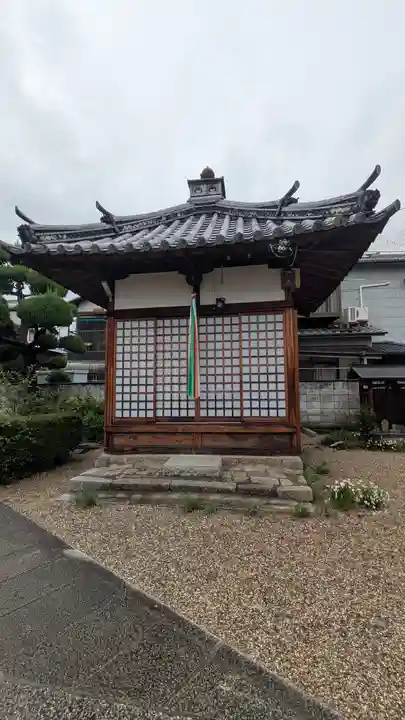正覚寺(京都府)