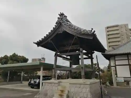 観音寺のその他建物