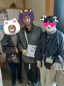 伏木香取神社(茨城県)(2023年12月25日(月) 17時51分24秒投稿)