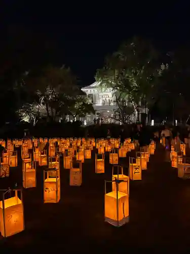 松江神社(島根県)