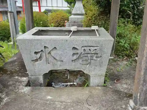 許禰神社(静岡県)