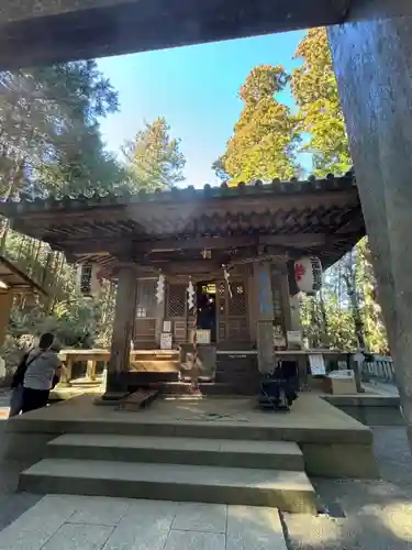 最乗寺（道了尊）(神奈川県)