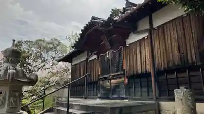 國鉾神社(岡山県)